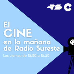 EL CINE EN LA MAÑANA DE RADIO SURESTE COPE 55: PELÍCULAS NAVIDEÑAS