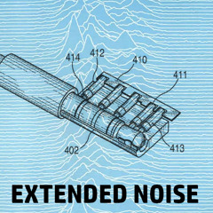 Extended Noise