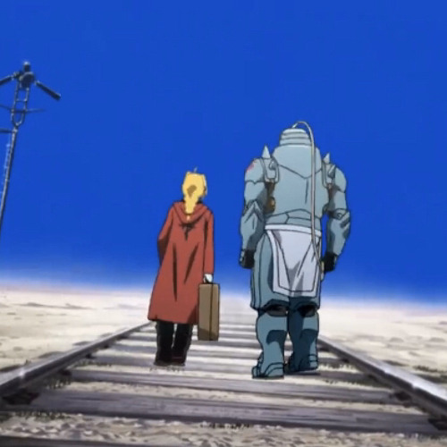 Fullmetal Alchemist: Brotherhood - streaming online