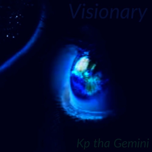 Visionary