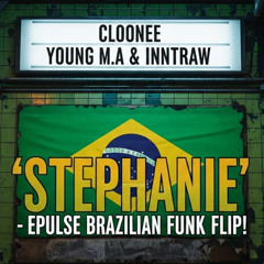Stephanie (Epulse Rmx Free Download)