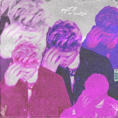 Dylan Reese - gift & a curse