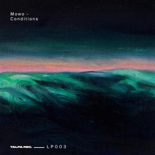mowo - Glue