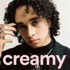 creamy
