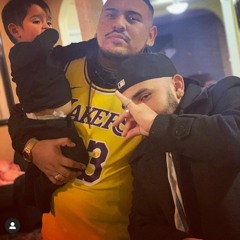 Champagne (freestyle) Ft 10side Epic & 1919 Fresco