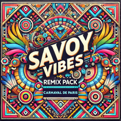 Dario G - Carnaval De Paris (SAVOY Remix)