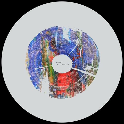 PREMIERE : JIMII - Tell Ya Something