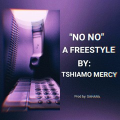 No No freestyle