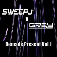 Discoband (Sweep J ＆ Grey Remade)