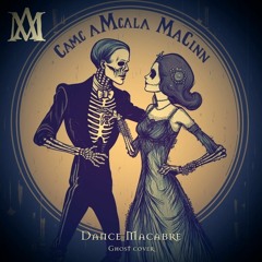 Dance Macabre (Ghost cover)