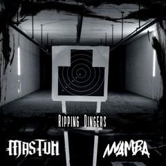 Mastuh x nnamba - Ripping Dingers [FREE DOWNLOAD]