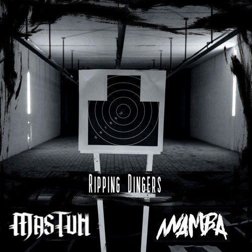 Mastuh x nnamba - Ripping Dingers [FREE DOWNLOAD]
