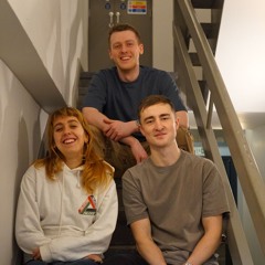 Say Less w/ LUMA - Subtle Radio - 03/02/2024