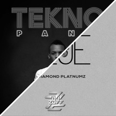 Pana - Tekno X Jeje - Platnumz (DJ ZOFF Mashup) [*FILTERED*]