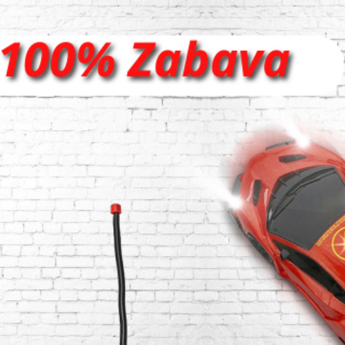 100% ZABAVA