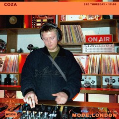 16/10/2025 - Coza B2B HALF CAB
