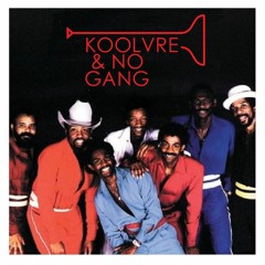 Get Down On It (Kool & The Gang) - OLVRE