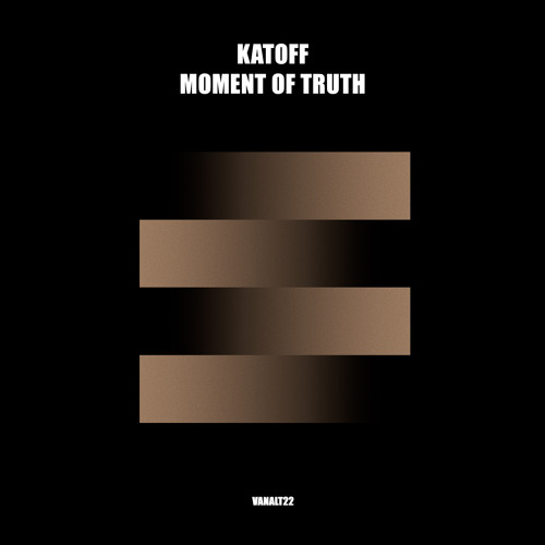 Moment Of Truth (Extended)