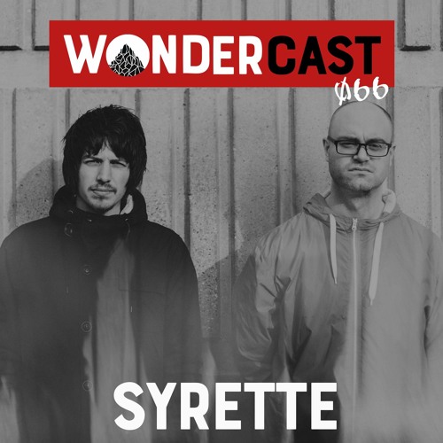 Wondercast 066 w/ Syrette
