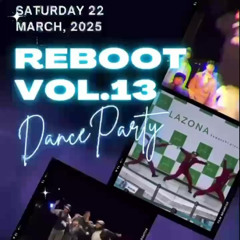 Reboot Vol.13_20250322