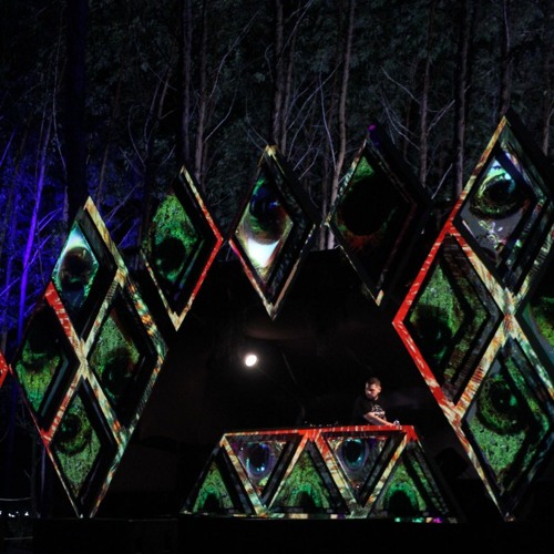 Risemind - Live Set Samsara Neelix and Friends 2023