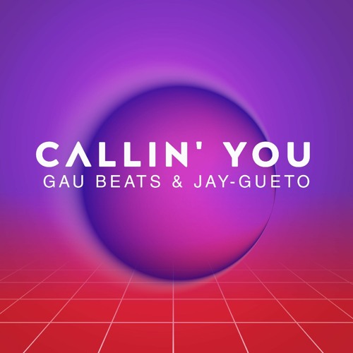 VENDIDO | R&B | Callin' You prod. Gau Beats & Jay-Gueto