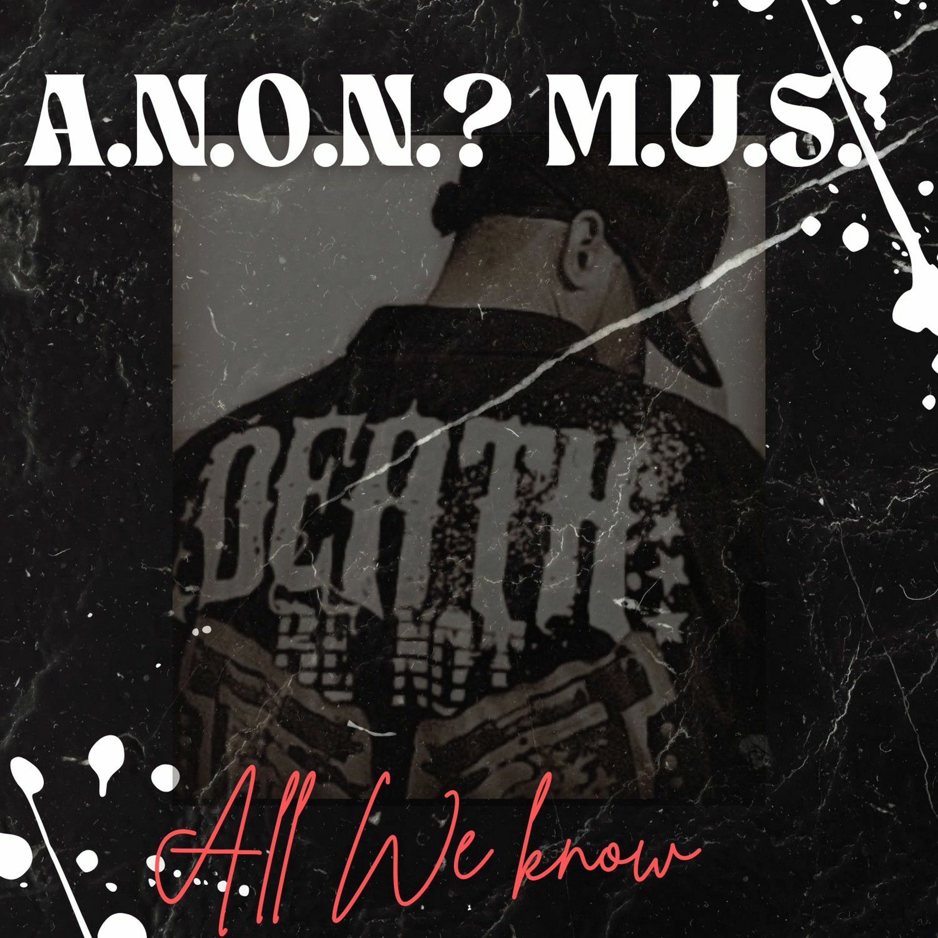 All We Know episode artwork