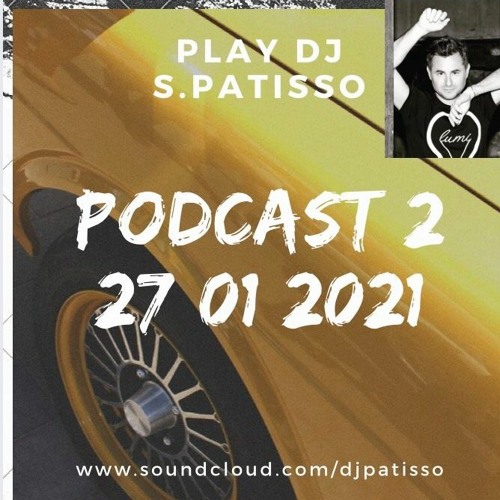 PODCAST N.2 - 27/01/2021