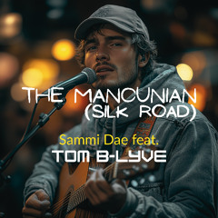 The Mancunian (Silk Road)