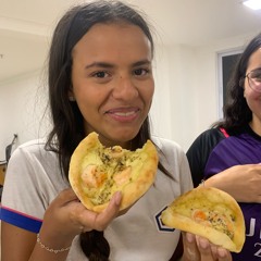 MC com Nutella