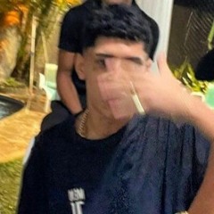 O DJ TÁ MUITO LOUCO E MANDOU TE AVISAR