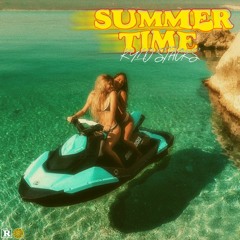 Kylo$tacks - Summer Time
