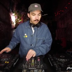 Vertigini RTS.FM x Paranoia Bar Kazan