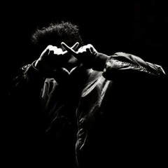 The Weeknd - Baptized in Fear (DELAGRIZ Remix)