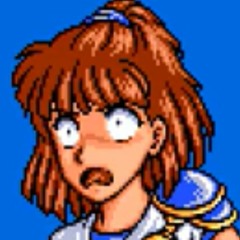 [8 BIT 2A03] Warning of Puyo Puyo
