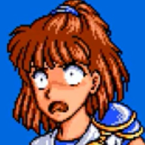 [8 BIT 2A03] Warning of Puyo Puyo