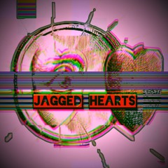 JAGGED HEARTS (PROD. 2$MART) INSTRUMENTAL EP