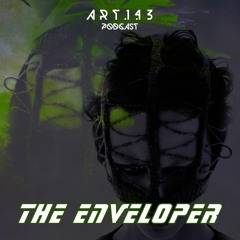 ART.1.43 - THE ENVELOPER #238