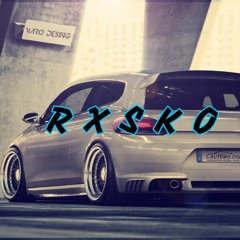 OLDFLOP - ANDROMEDA w/ KEDELA (BASS BOOSTED)