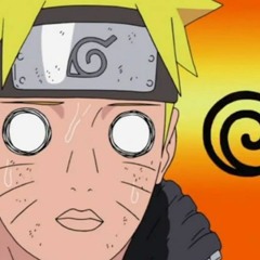 Naruto Shippuden Dubstep