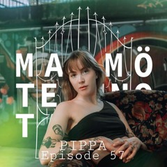 Malmö Techno Tales Episode 57 - PIPPA