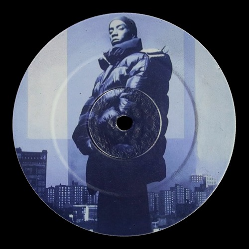 Big L - Put It On (harm_onie R.I.P. Edit) [HZRX]