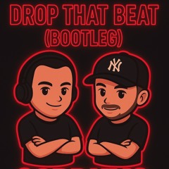 Drop that beat ( cordc & kycore21)