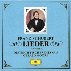 Schubert: Der Vatermörder, D. 10