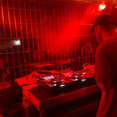 Notux Live at Spelunke [17.01.25]