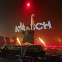 Kolsch - Live at Tomorrowland 2025 (W2 Day 1 - Freedom Stage)