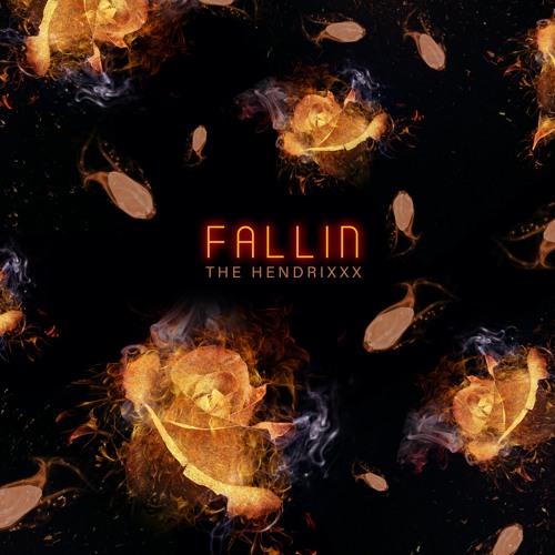 Fallin (Prod By Paulina Steel)