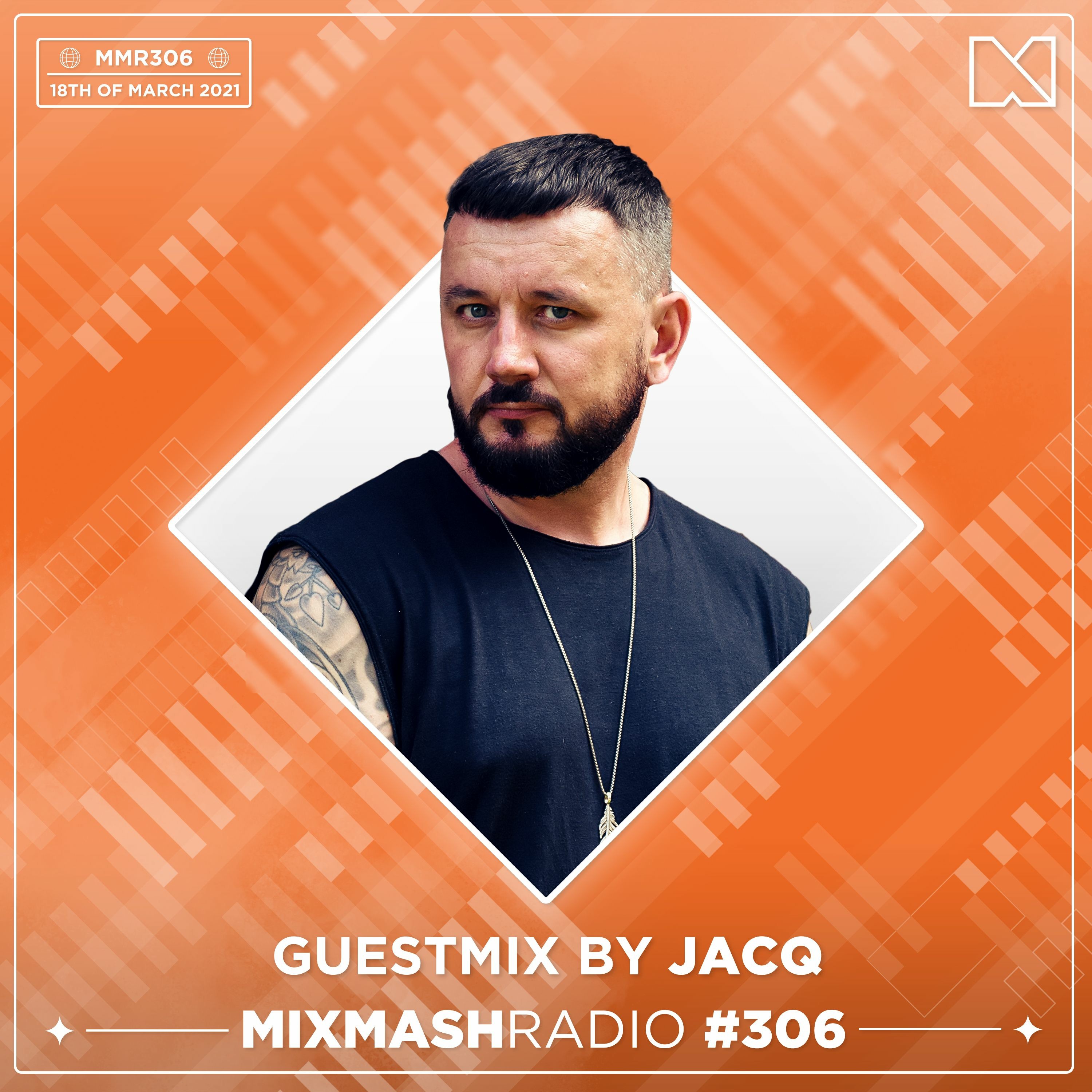 Mixmash Radio