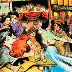 L'after De 16H - SET LATIN TECH HOUSE 2K24