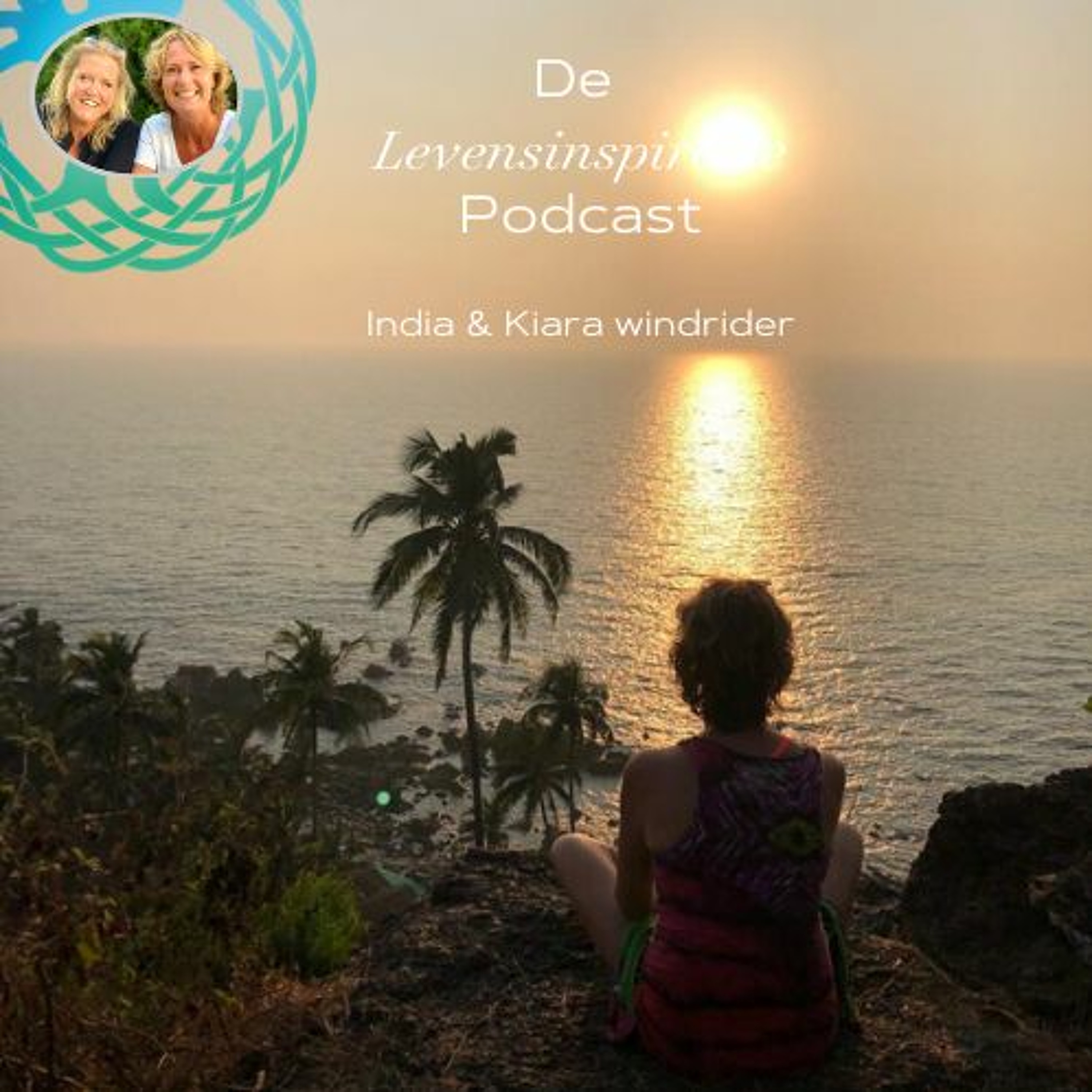 Levensinspiratie podcast - LevensCollege